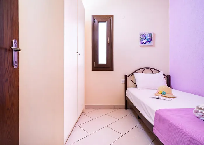 Apartamento Thassos Neorion