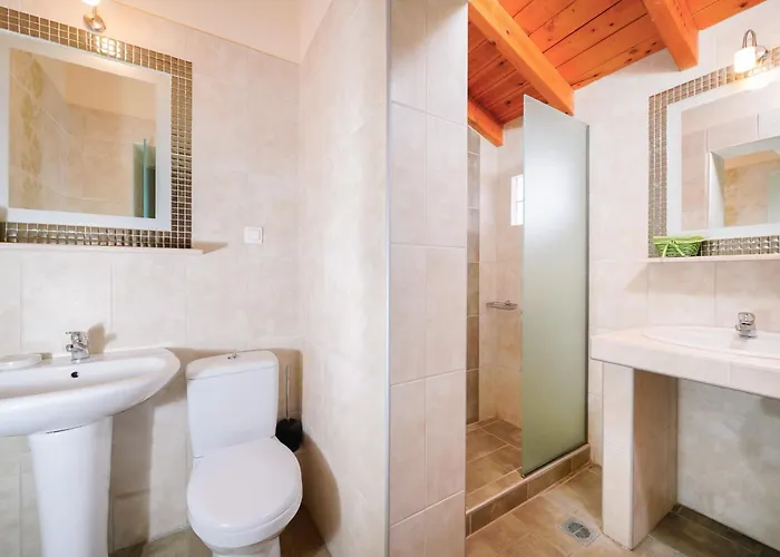 Thassos Neorion Apartamento