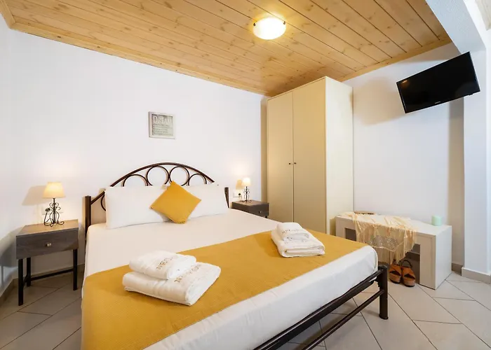 Thassos Neorion Apartamento